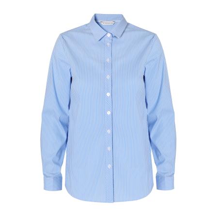 TATUUM TATUUM Blouse blauw