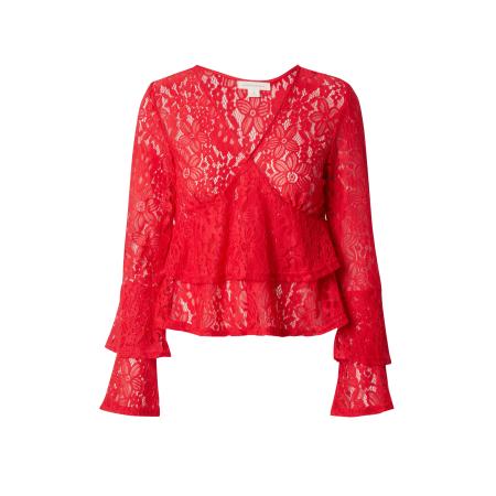 Aeropostale AÉROPOSTALE Blouse rood