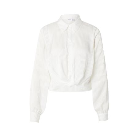 Vila VILA Blouse Konny wit