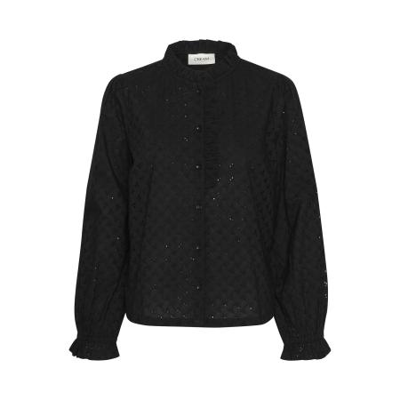 Cream Cream Blouse CR Gania zwart