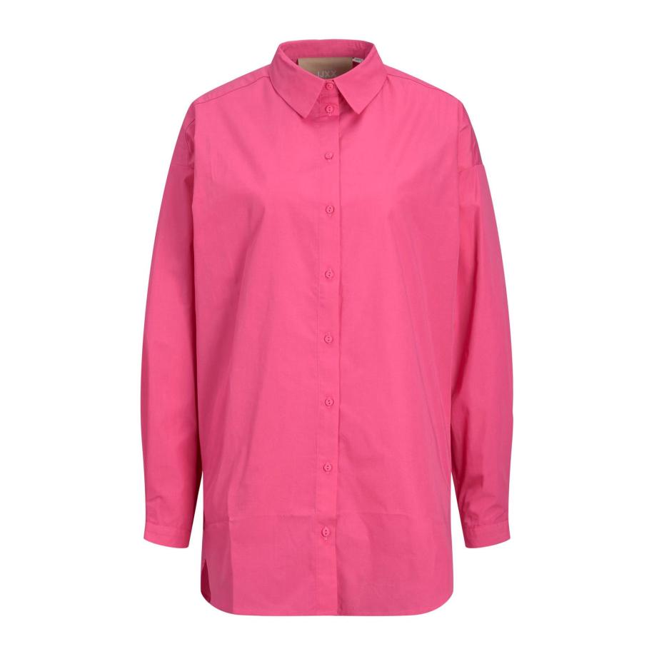 JJXX JJXX Blouse Mission pink -