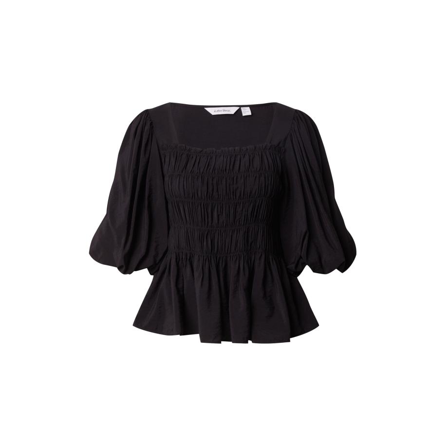 & Other Stories & Other Stories Blouse zwart -
