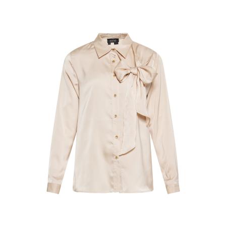 Usha usha BLACK LABEL Blouse goud