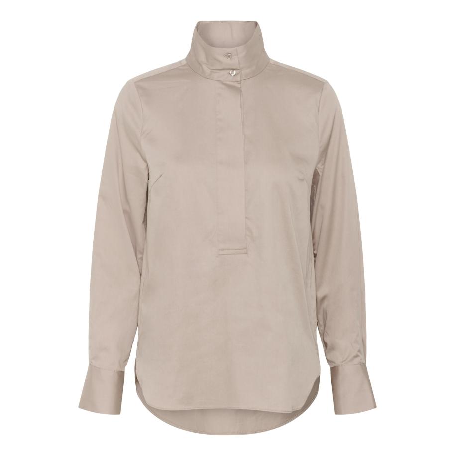 InWear InWear Blouse beige -