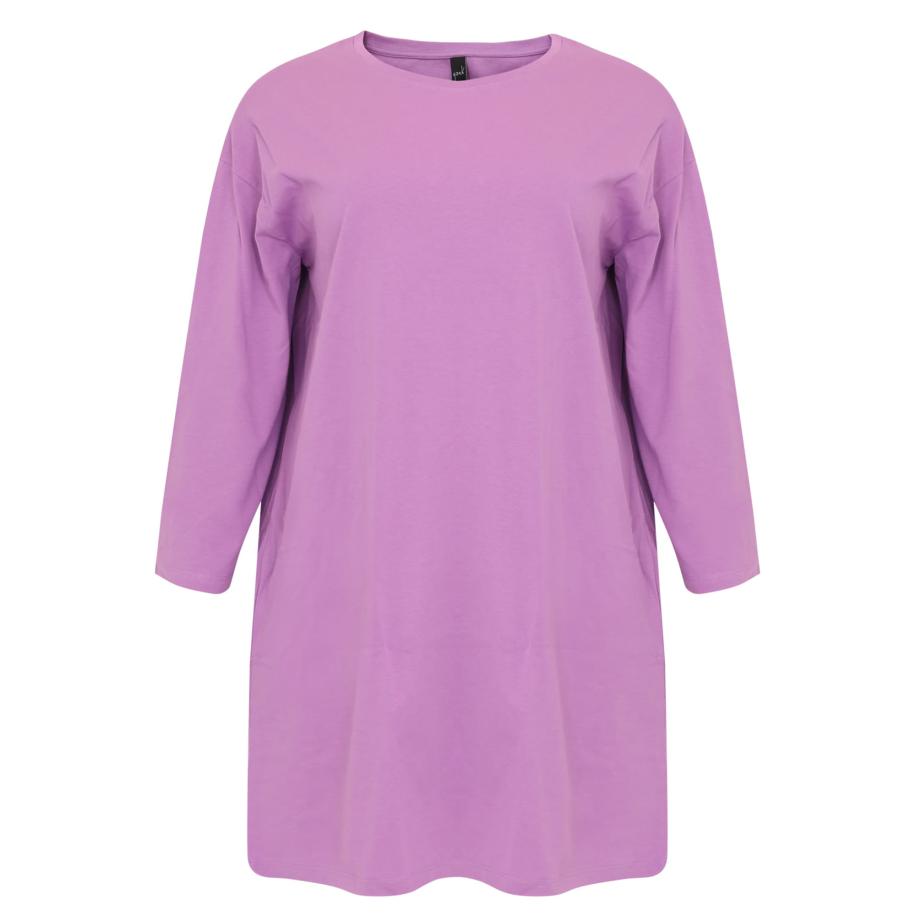 Yoek YOEK Tuniek lila -
