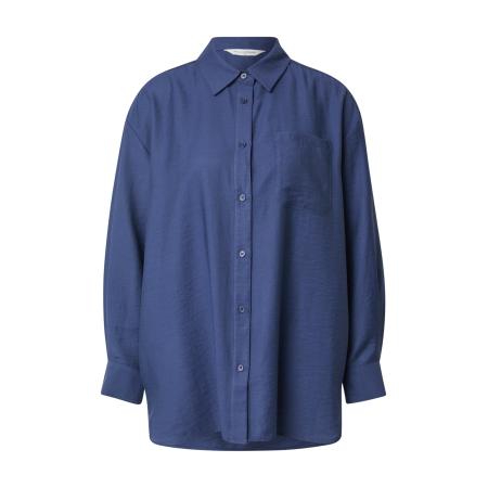 MSCH COPENHAGEN Blouse Disa saffier