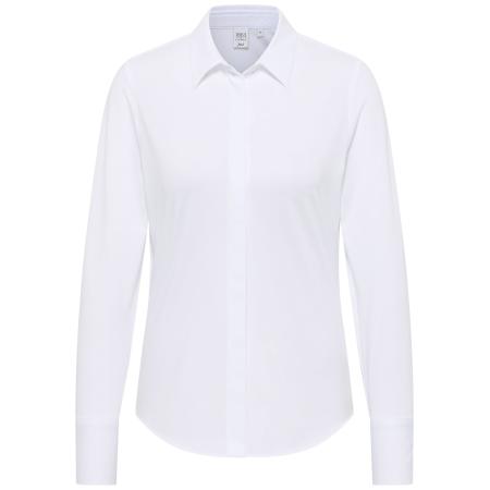 Eterna ETERNA Blouse wit