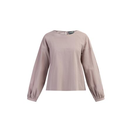 DreiMaster DreiMaster Vintage Blouse oudroze