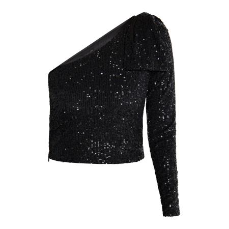 Faina faina Blouse Nascita zwart