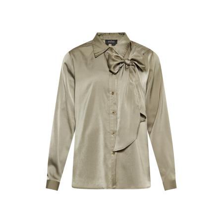Usha usha BLACK LABEL Blouse olijfgroen