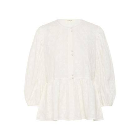 Soaked in Luxury SOAKED IN LUXURY Blouse Isja offwhite