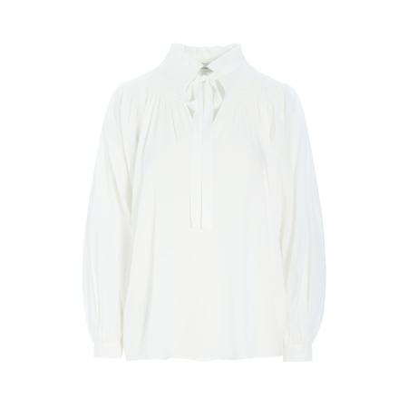 Dea Kudibal Dea Kudibal Blouse Malinkadea natuurwit