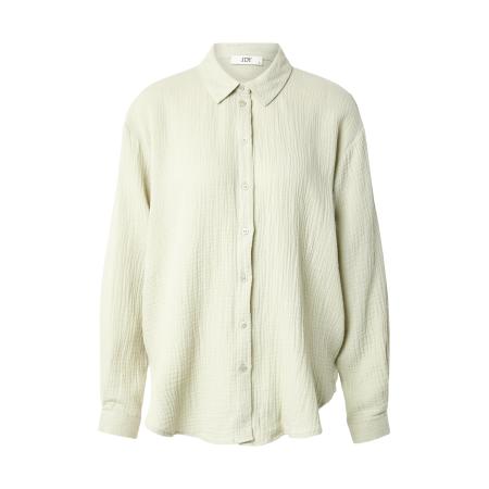 JDY Blouse Theis pastelgroen