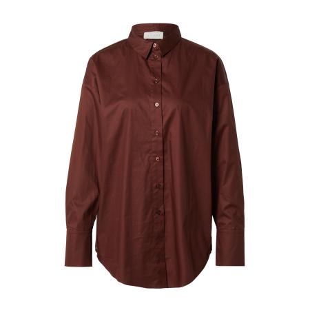 ABOUT YOU Kendall for ABOUT YOU Blouse Grace donkerrood