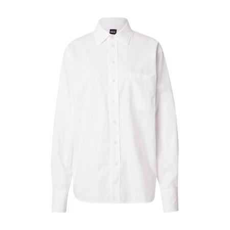 Hugo Boss BOSS Blouse Saturday_1 wit