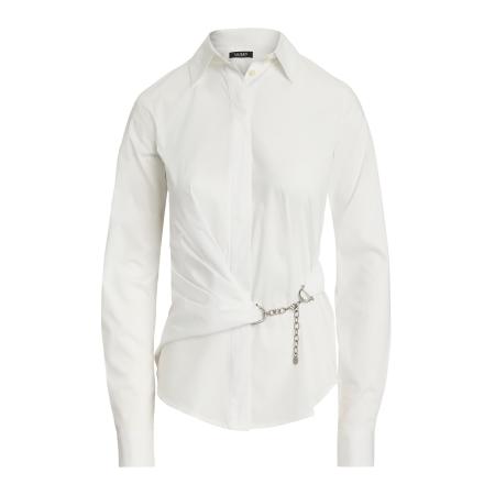 Lauren Ralph Lauren Lauren Ralph Lauren Blouse CONIAH wit