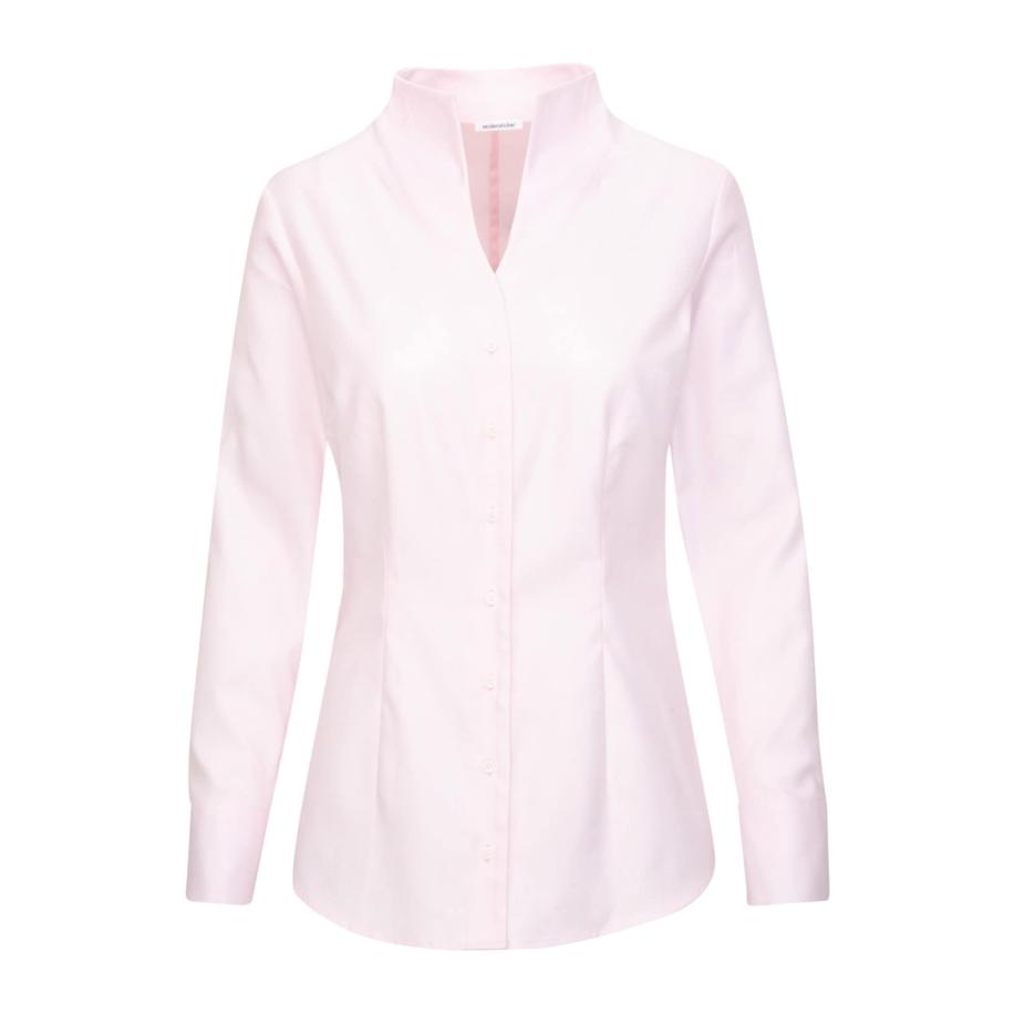 Seidensticker SEIDENSTICKER Blouse City lichtroze -