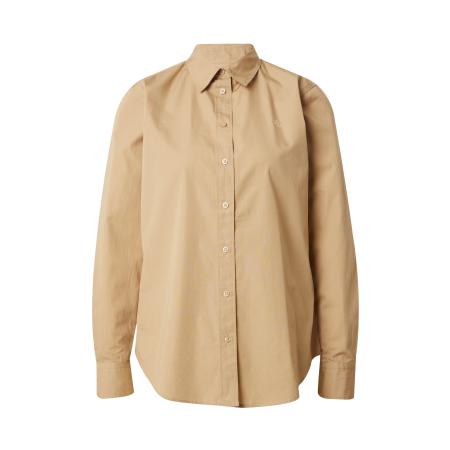 Lauren Ralph Lauren Lauren Ralph Lauren Blouse camel