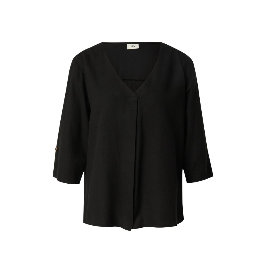 JDY Blouse JDYSay zwart Zwart
