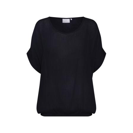 Kaffe Kaffe Blouse KA Amber zwart