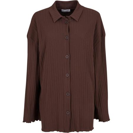 OH APRIL OH APRIL Blouse bruin