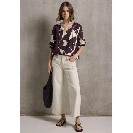 Street One Tuniek met patroon