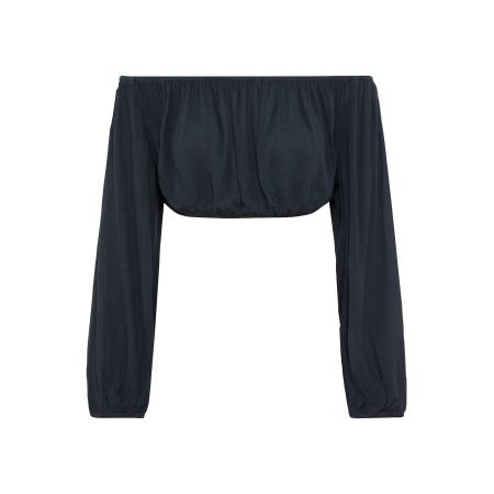 Lascana LSCN by LASCANA Blouse navy