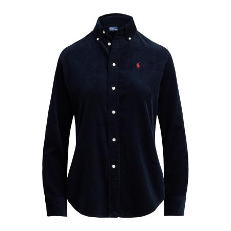Polo Ralph Lauren Polo Ralph Lauren Blouse marine / rood