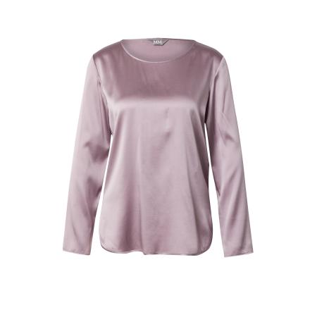 Max Mara Max Mara Leisure Blouse MOLDAVA mauve