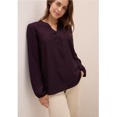 CECIL Tuniek in effen kleur