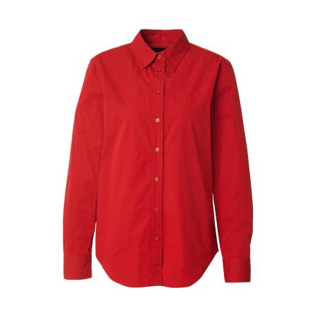Lauren Ralph Lauren Lauren Ralph Lauren Blouse rood