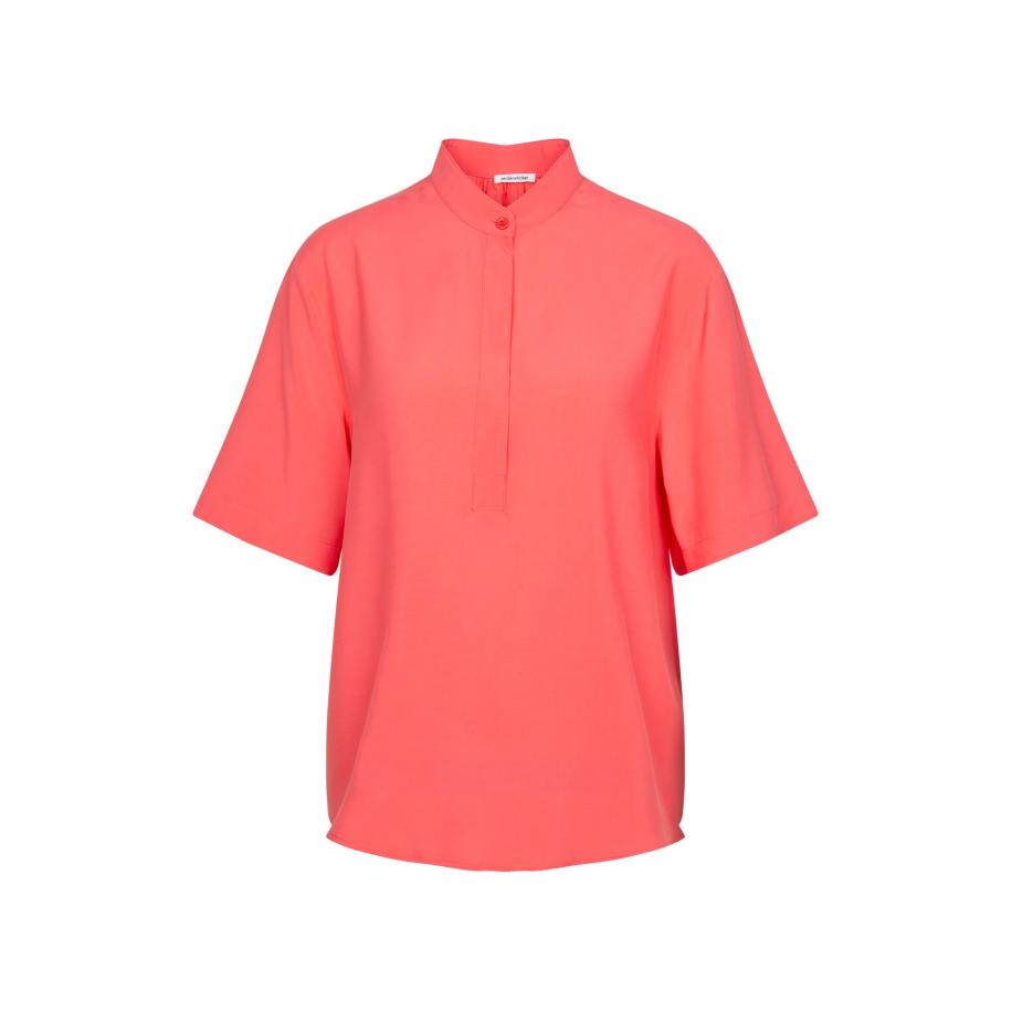 Seidensticker SEIDENSTICKER Blouse The Connecting Neutrals rosa -