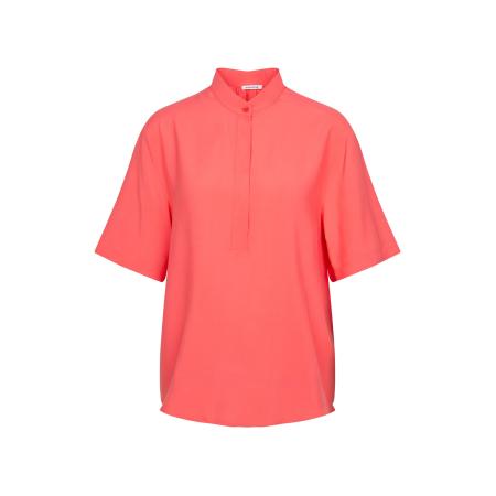 Seidensticker SEIDENSTICKER Blouse The Connecting Neutrals rosa