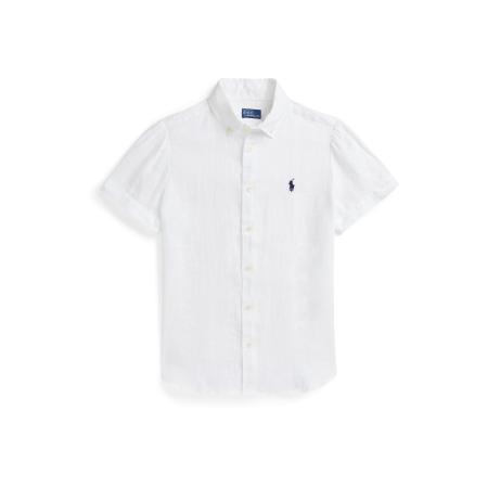 Polo Ralph Lauren Polo Ralph Lauren Blouse wit