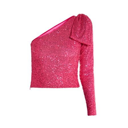 Faina faina Blouse Nascita pink