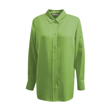 Smith & Soul Smith&Soul Blouse kiwi
