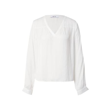 ABOUT YOU ABOUT YOU Blouse Orelia wit