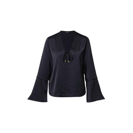 s.Oliver BLACK LABEL Blouse navy