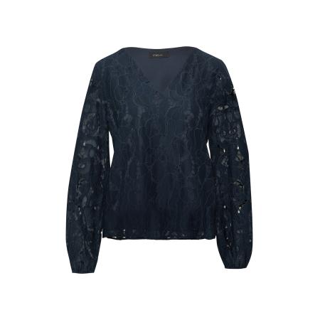 s.Oliver BLACK LABEL s.Oliver BLACK LABEL Blouse navy