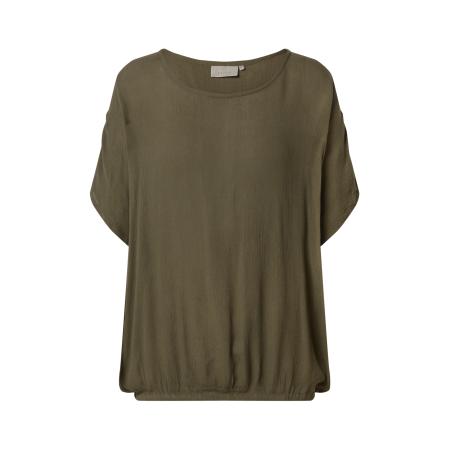 Kaffe Kaffe Blouse Amber Stanley kaki