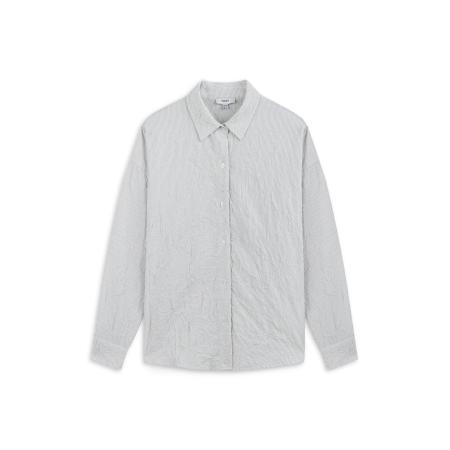 Twist Twist Blouse ecru