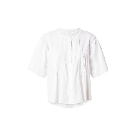 MSCH COPENHAGEN Blouse Ethelyn wit
