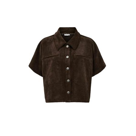 Nümph NÜMPH Blouse NUTHEA bruin