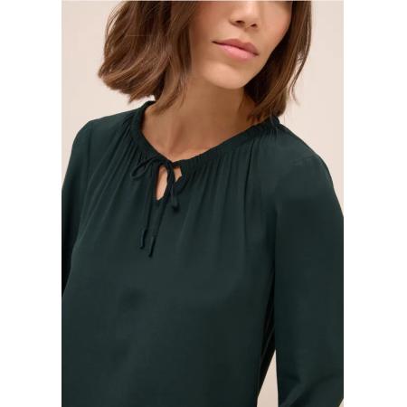 CECIL Crepe blouse