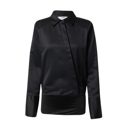 Lorena Rae RÆRE by Lorena Rae Blouse Franca zwart