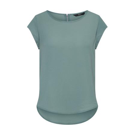 Only ONLY Blouse ONLVic petrol