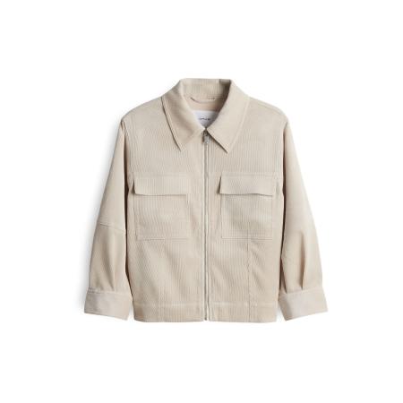 OPUS OPUS Blouse Hamoni lichtbruin