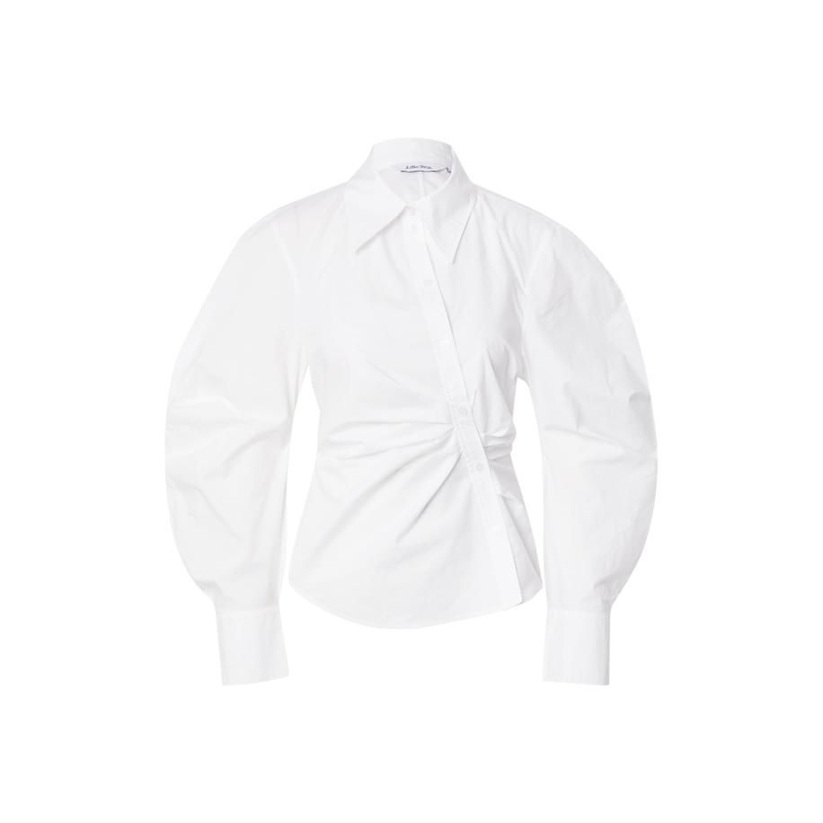 & Other Stories & Other Stories Blouse wit -