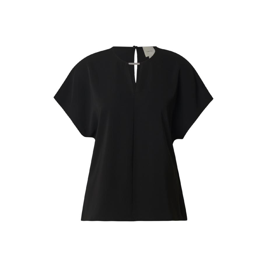 Calvin Klein Calvin Klein Blouse Poly zwart -