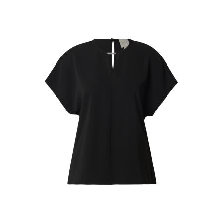 Calvin Klein Calvin Klein Blouse Poly zwart